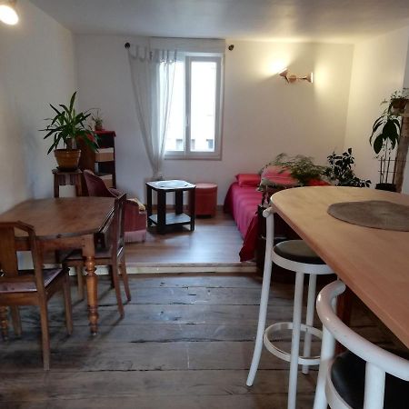Studio Cosy Юзерш Екстер'єр фото