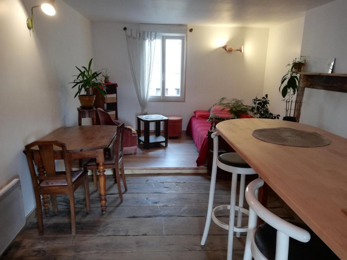 Studio Cosy Юзерш Екстер'єр фото